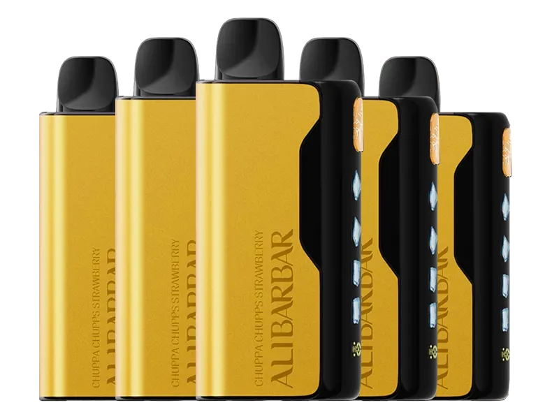 Alibarbar Ice Adjust