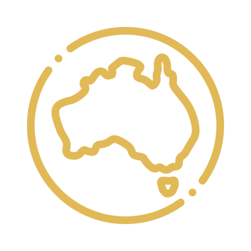 Australia Wide Delivery