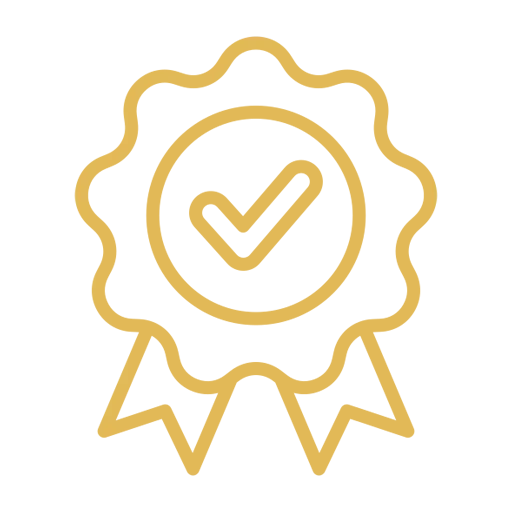 Verified Authenticity