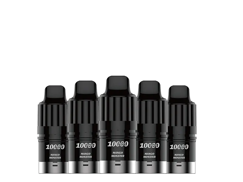 IGET Bar Plus S3 Pod Only