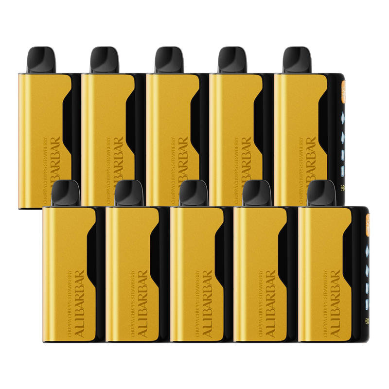 Alibarbar Ice Adjust - Blackberry