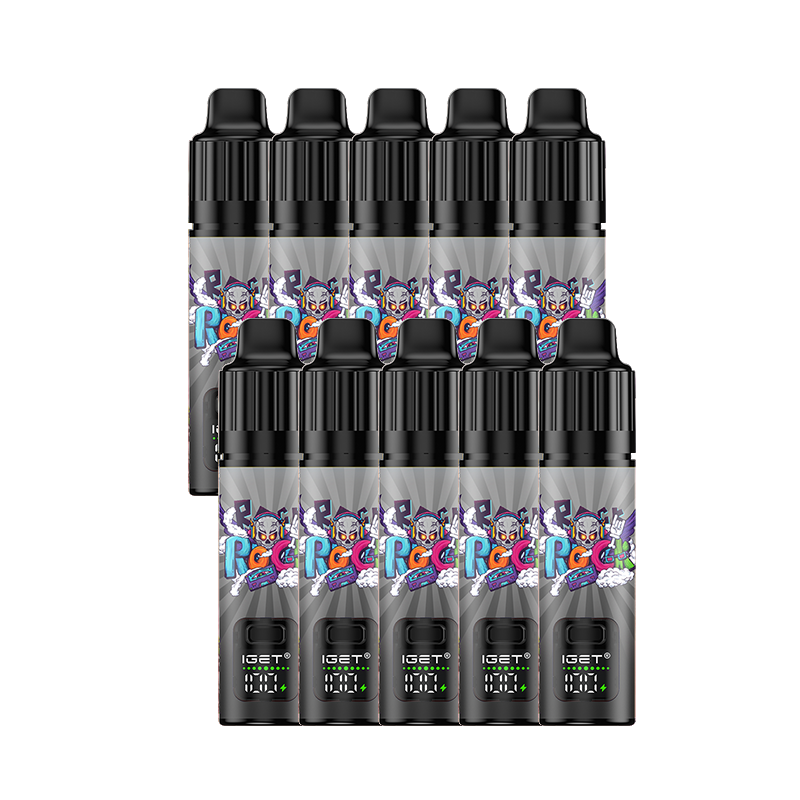 S3 Kit - Black Forest