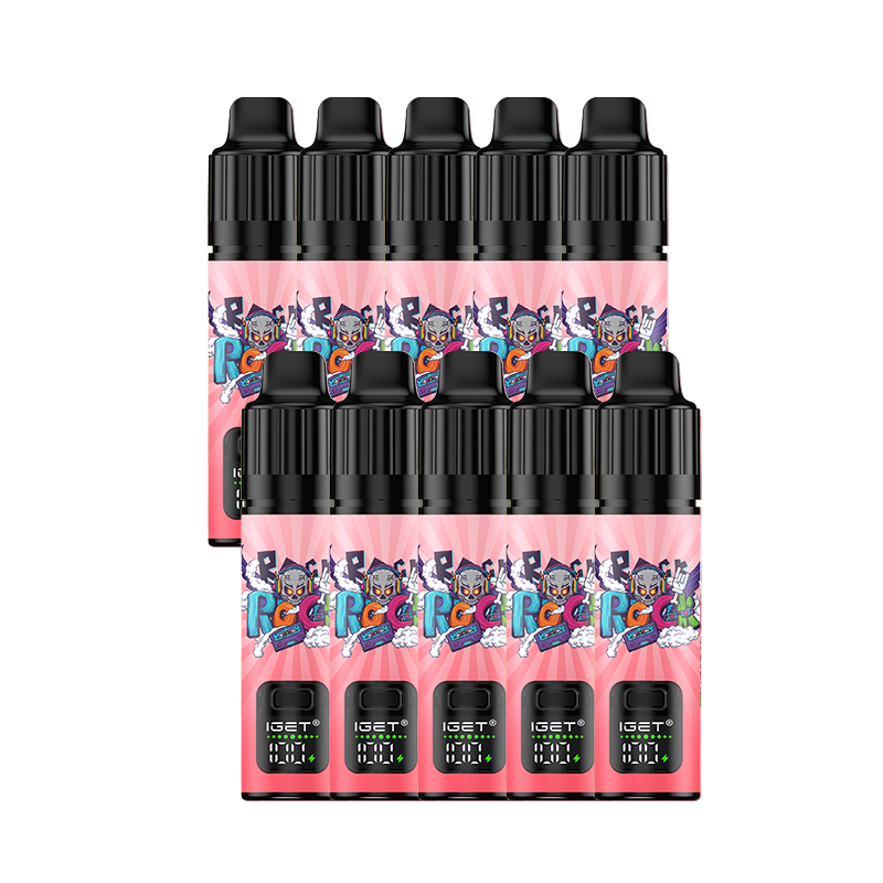 S3 Kit - Chup@ Chups Strawberry