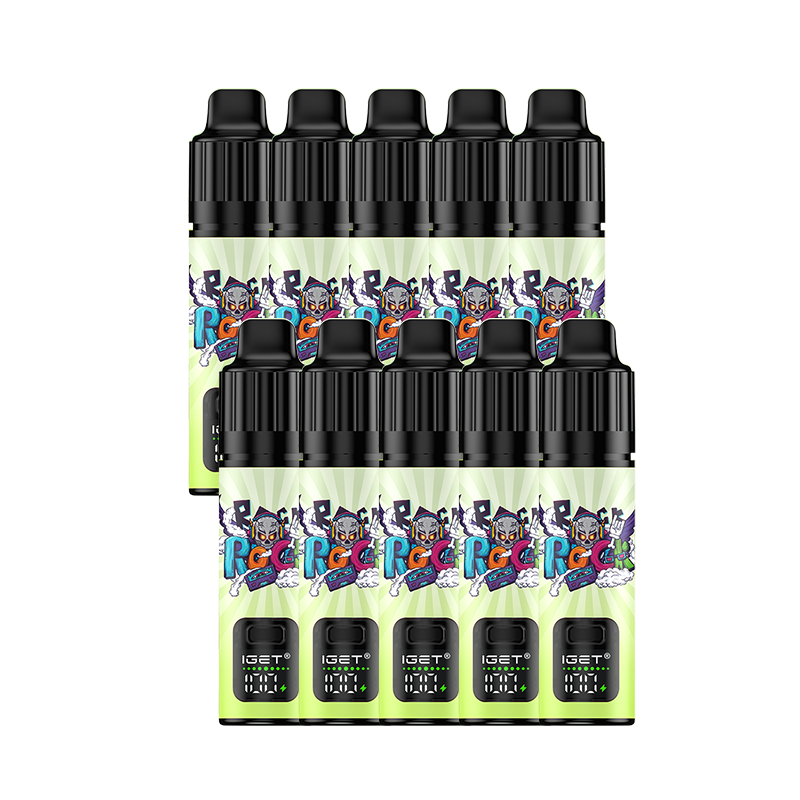 S3 Kit - Double Apple