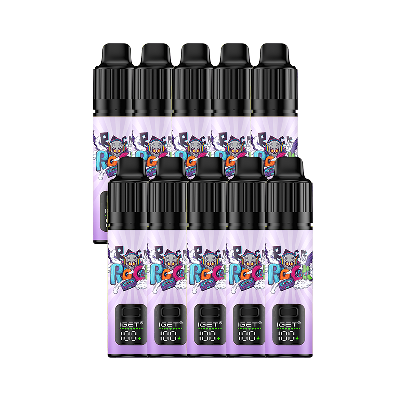 S3 Kit - Blueberry Raspberry Bubble Gum