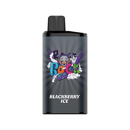 Pro - Blackberry Ice