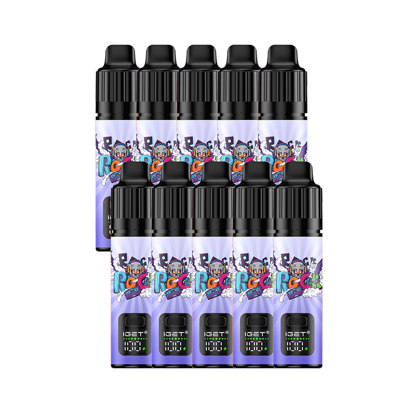 S3 Kit - Blueberry Mint